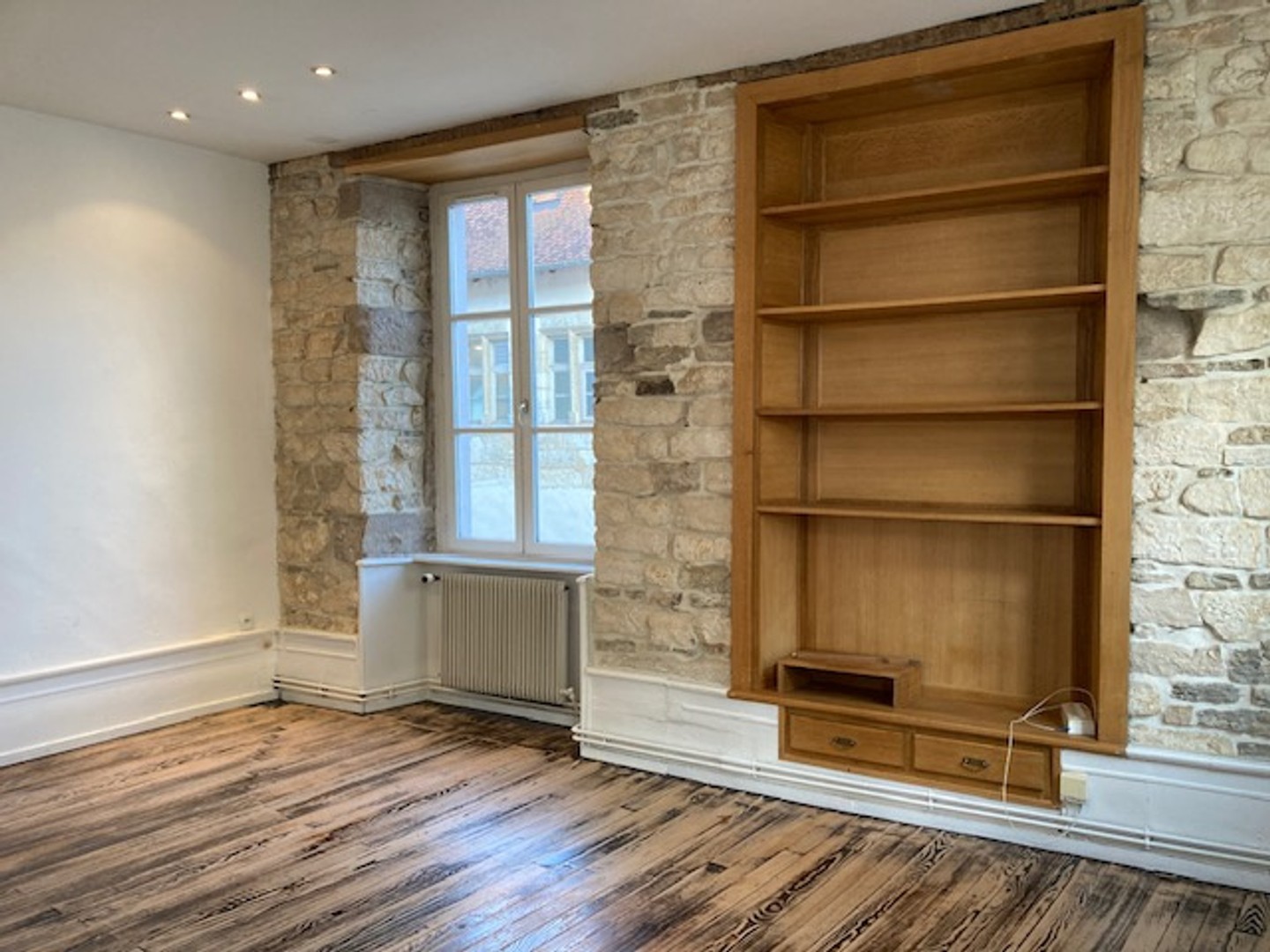 Appartement à vendre - 3 pièces - 80m2 - Montbéliard (25200)