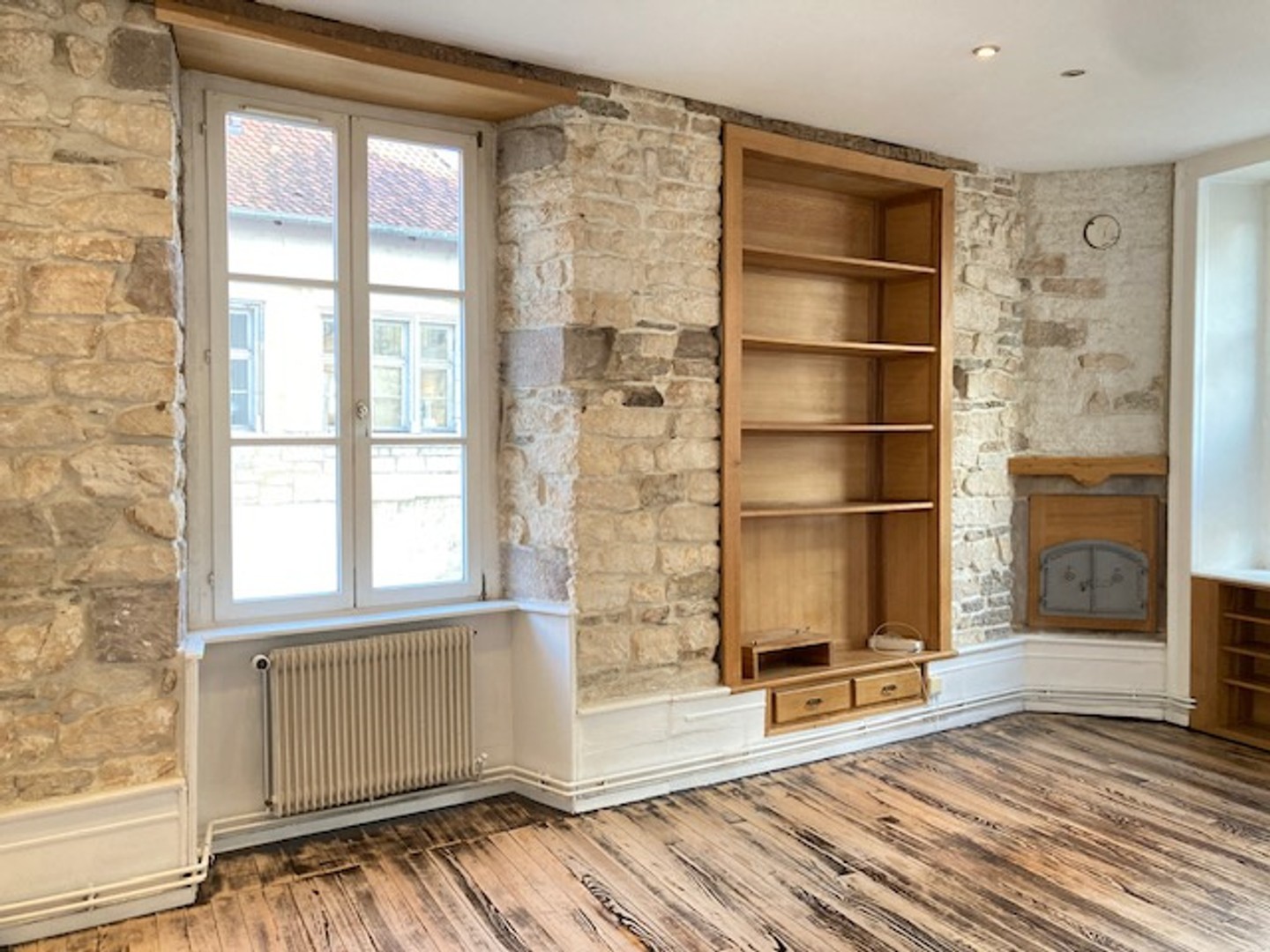 Appartement à vendre - 3 pièces - 80m2 - Montbéliard (25200)