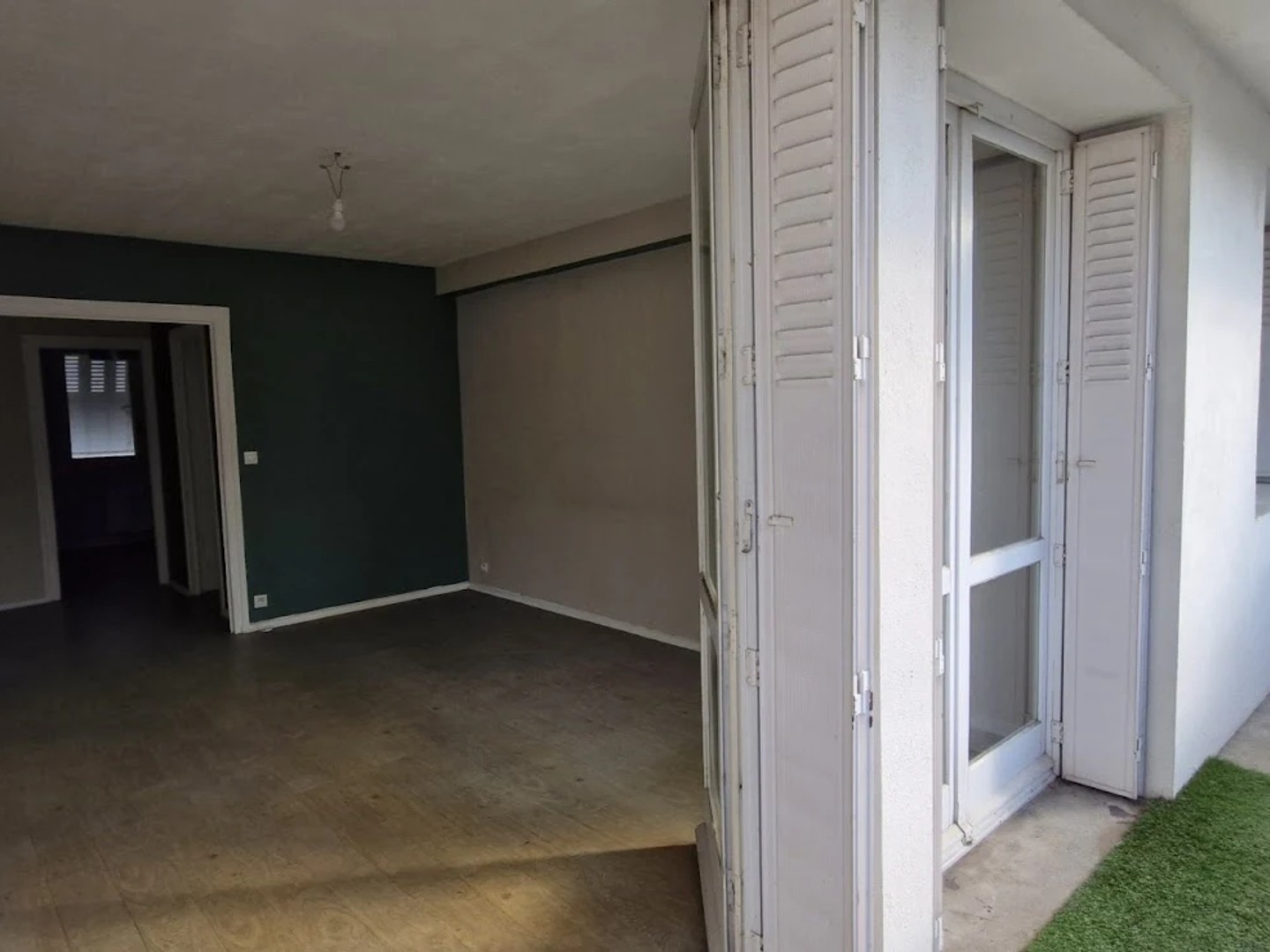 Appartement à vendre - 3 pièces - 59m2 - Saint-Étienne (42100)