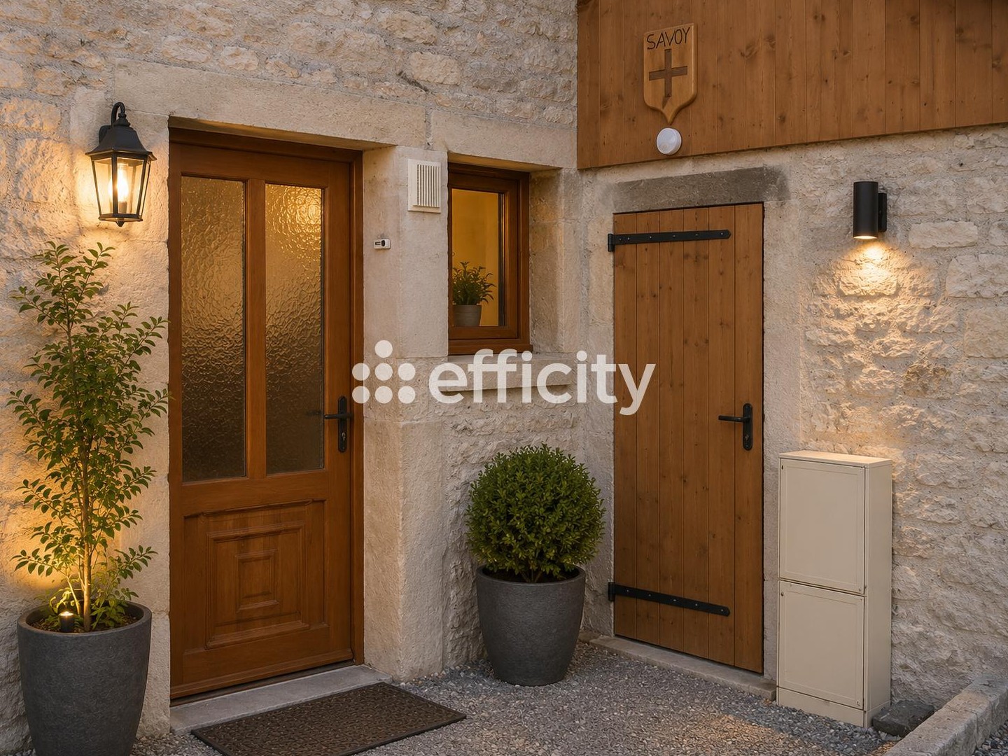 Maison à vendre - 5 pièces - 140m2 - Vulbens (74520)