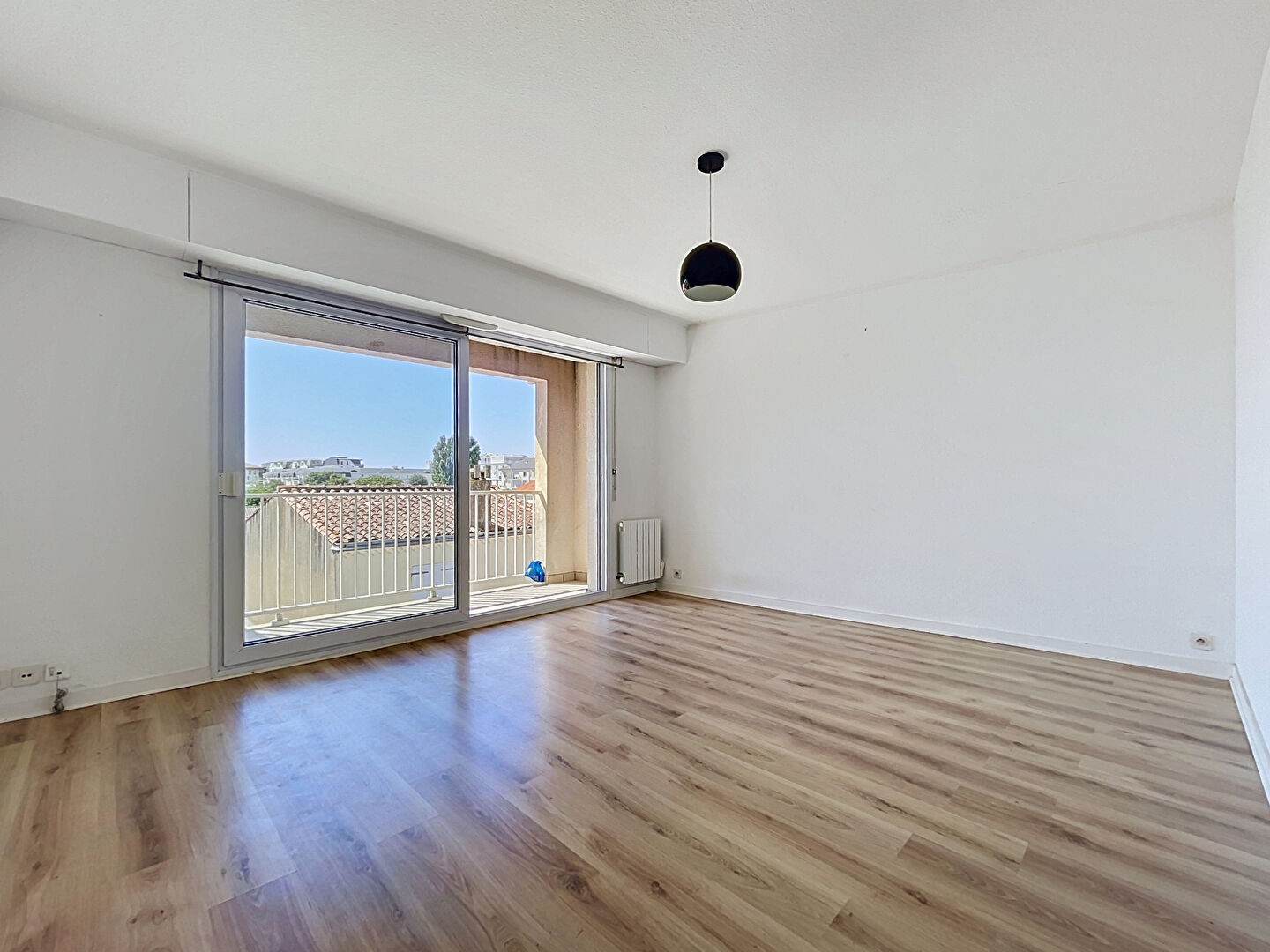 Appartement 2 pièces 37 m²