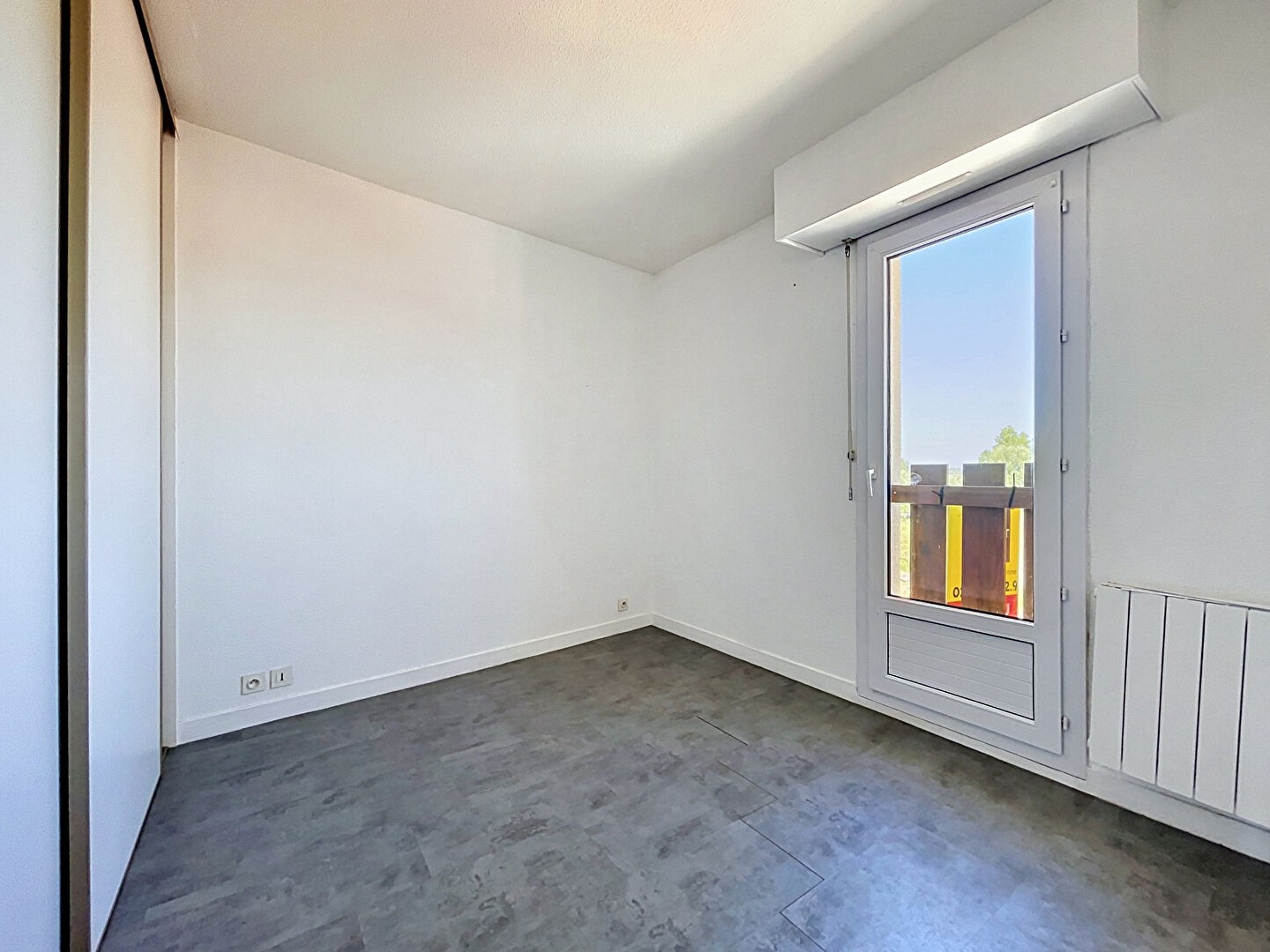 Appartement à vendre - 2 pièces - 37m2 - Les Sables-D'olonne (85100)