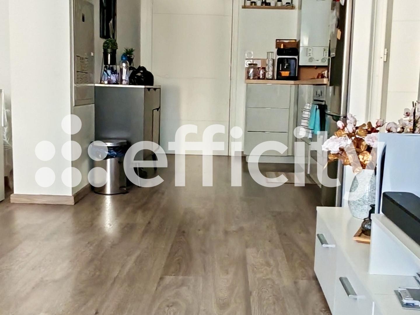 Appartement à vendre - 2 pièces - 43m2 - Marignane (13700)