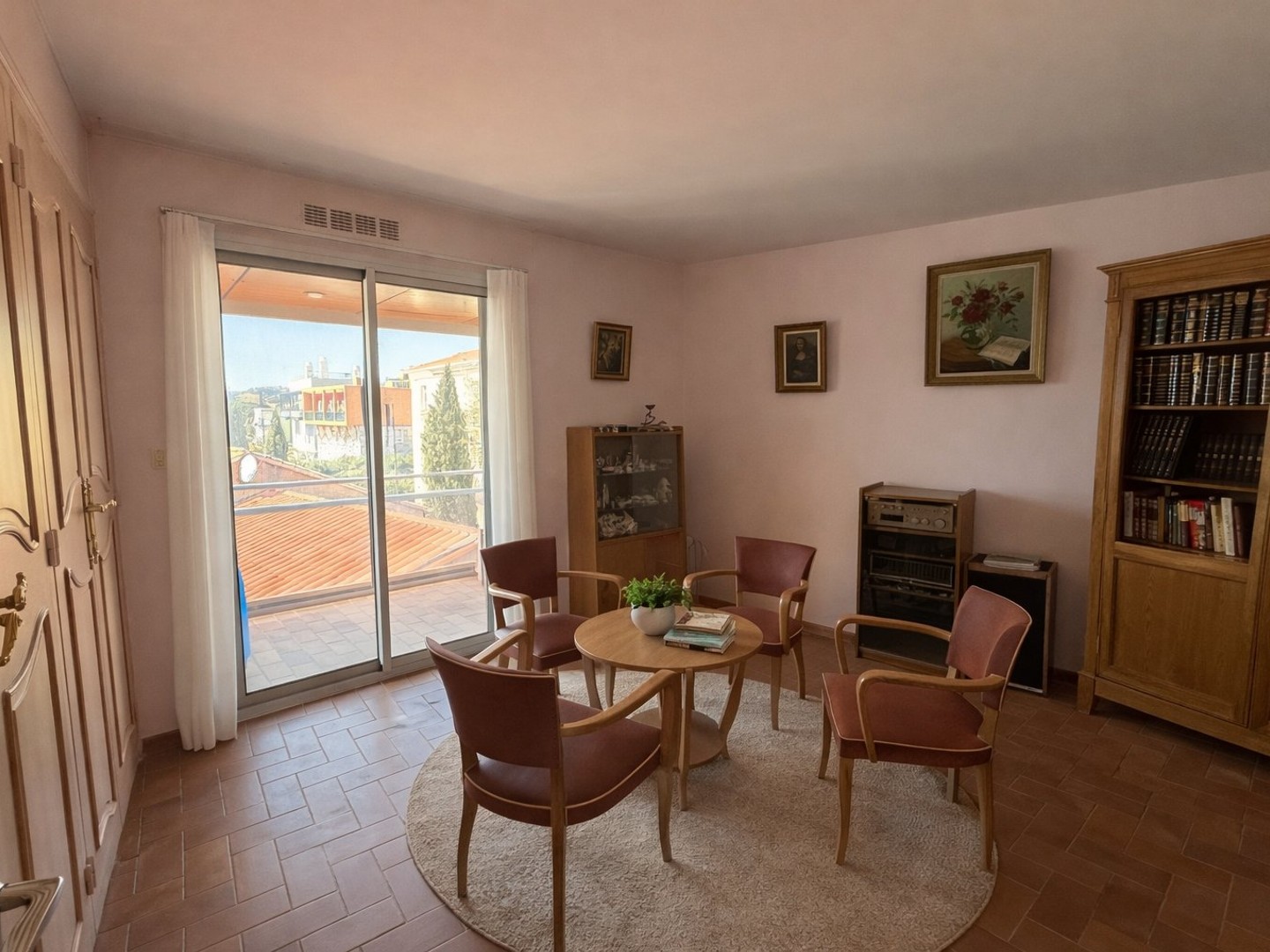 Appartement à vendre - 3 pièces - 90m2 - Le Lavandou (83980)