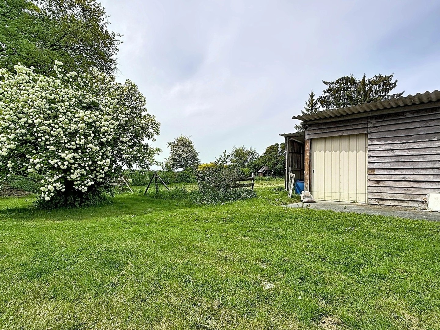 Maison à vendre - 5 pièces - 138m2 - Cerelles (37390)