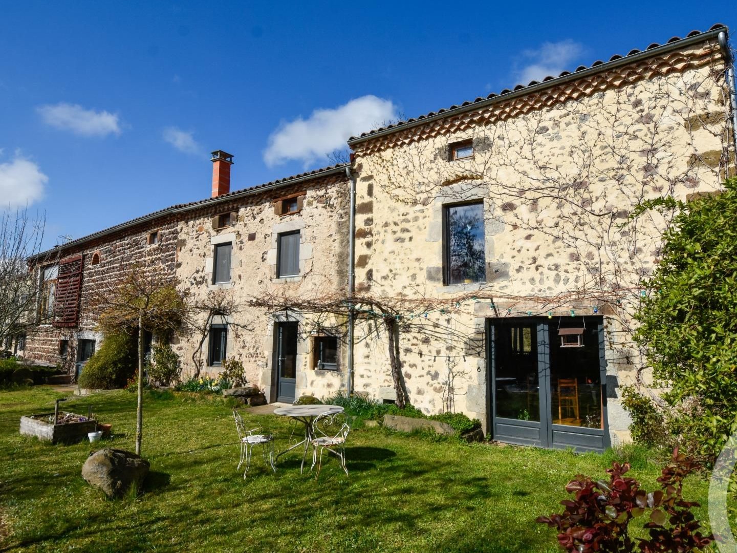 Maison à vendre - 6 pièces - 167m2 - Cerzat (43380)