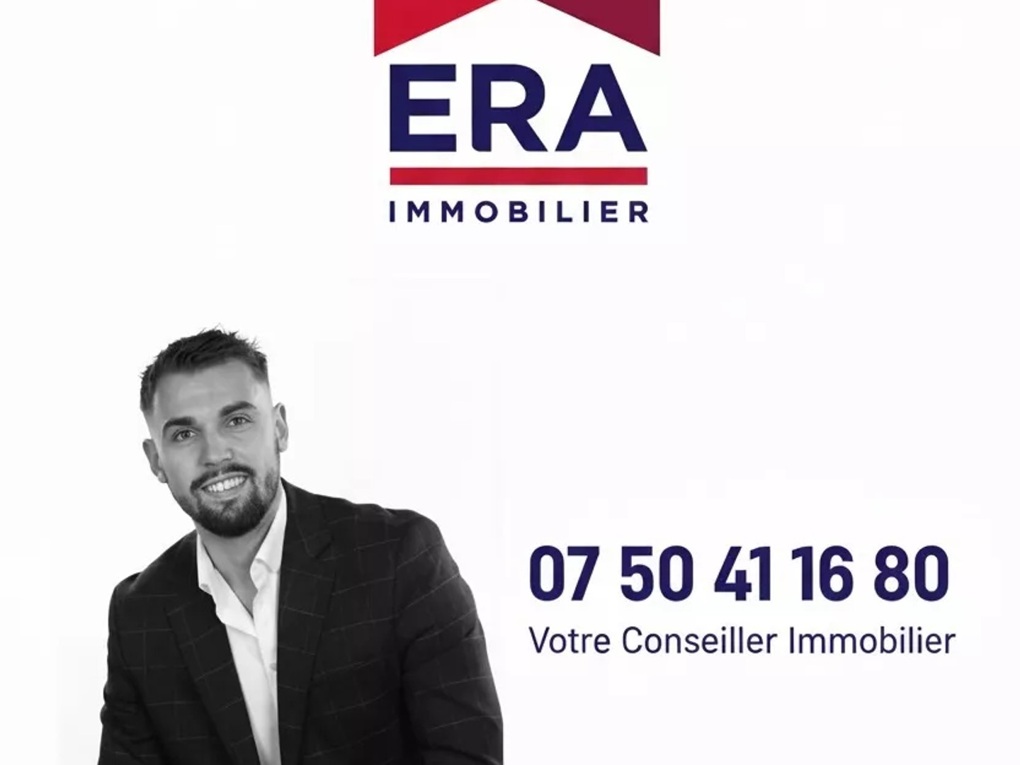 Maison à vendre - 5 pièces - 113m2 - Boulogne-Sur-Mer (62200)