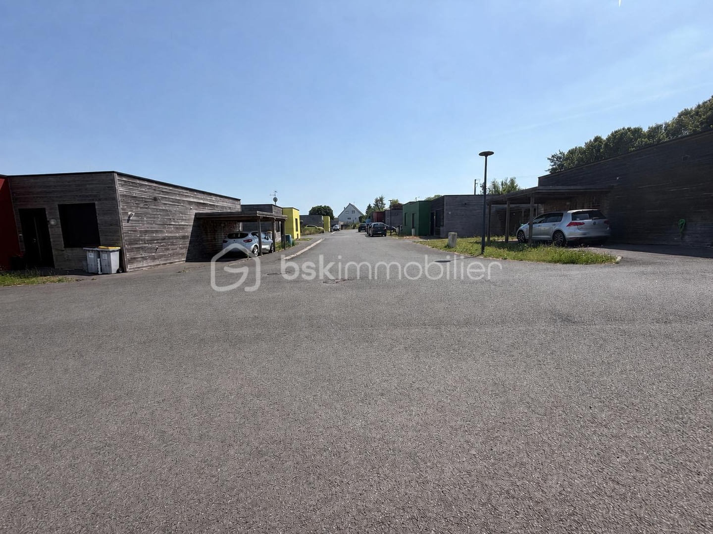 Maison à vendre - 87 pièces - 2610m2 - Lille (59000)
