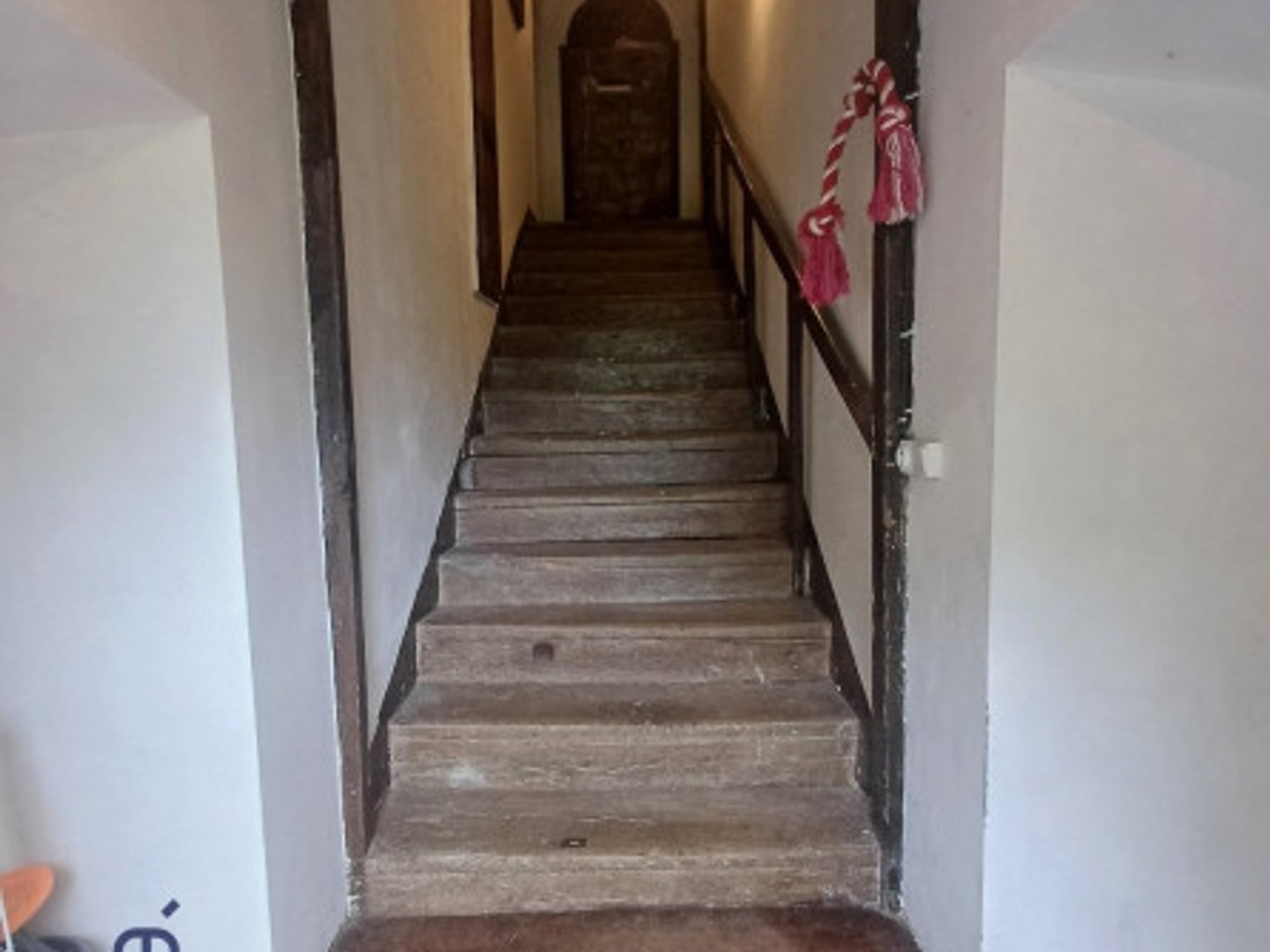 Maison à vendre - 9 pièces - 294m2 - Chéronnac (87600)
