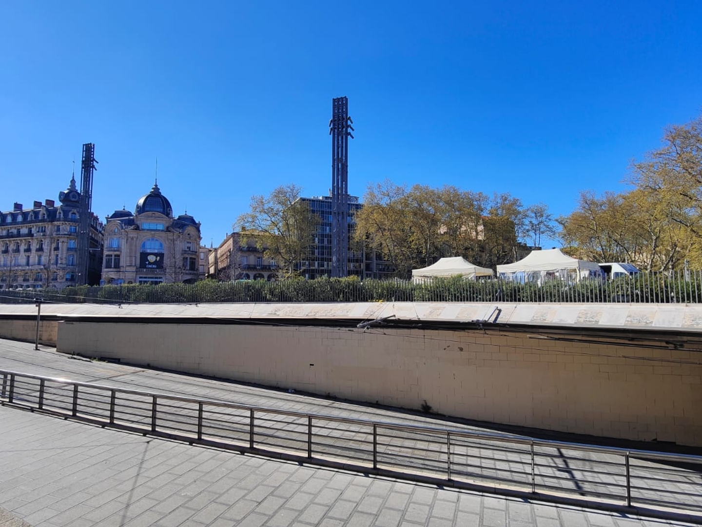 Appartement à vendre - 2 pièces - 35m2 - Montpellier (34000)