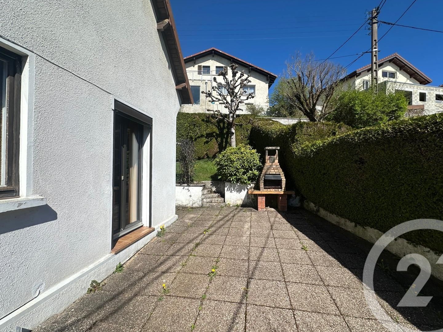 Maison à vendre - 6 pièces - 86m2 - Morteau (25500)