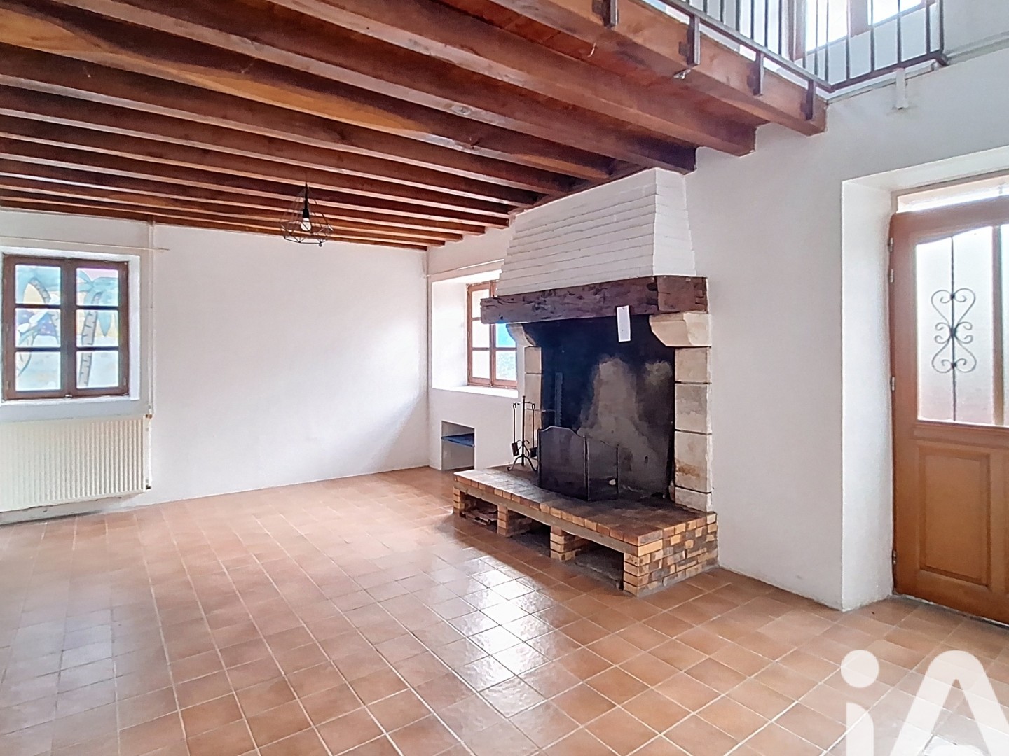 Maison à vendre - 4 pièces - 83m2 - Périgny (94520)