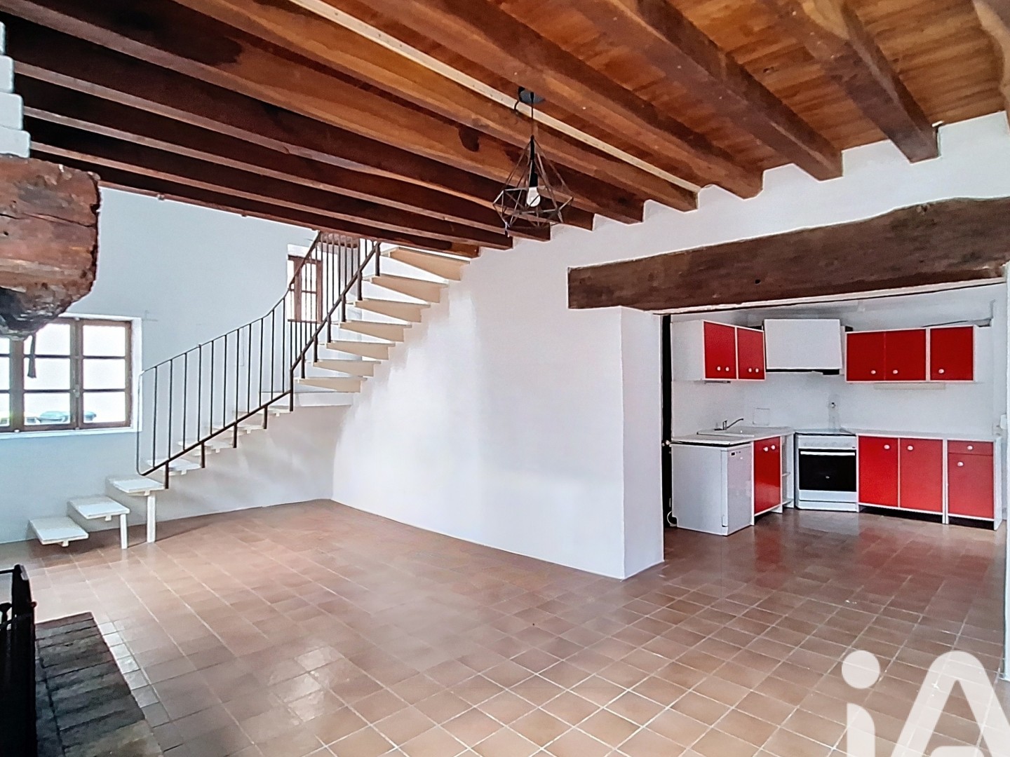 Maison à vendre - 4 pièces - 83m2 - Périgny (94520)