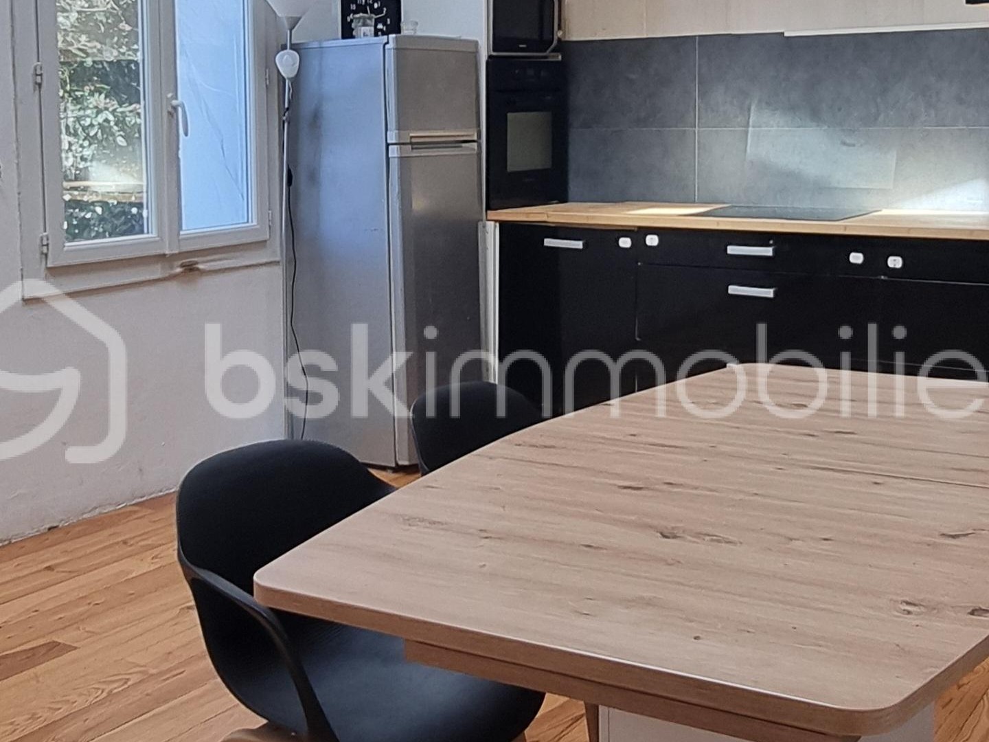 Maison à vendre - 4 pièces - 100m2 - Toulouse (31200)