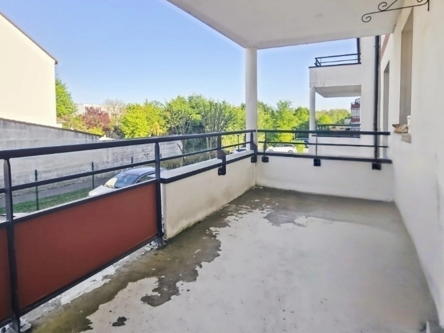 Appartement à vendre - 2 pièces - 42m2 - Arras (62000)