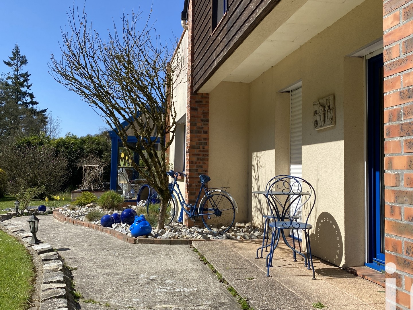 Maison à vendre - 6 pièces - 132m2 - Héricourt-En-Caux (76560)