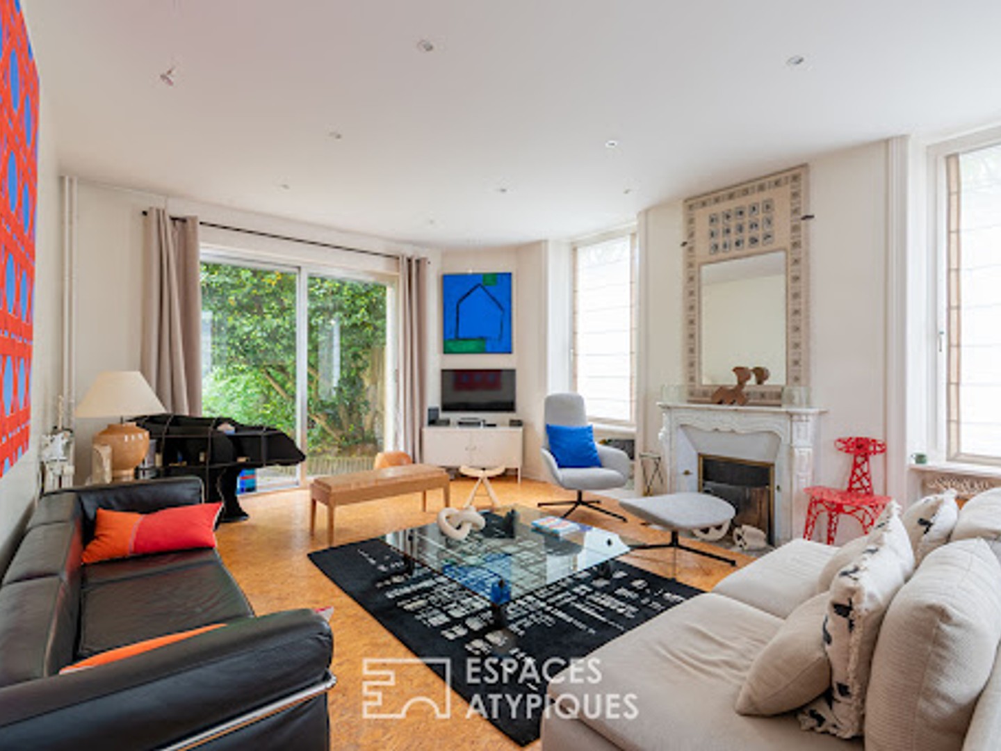 Maison 7 pièces 183 m²