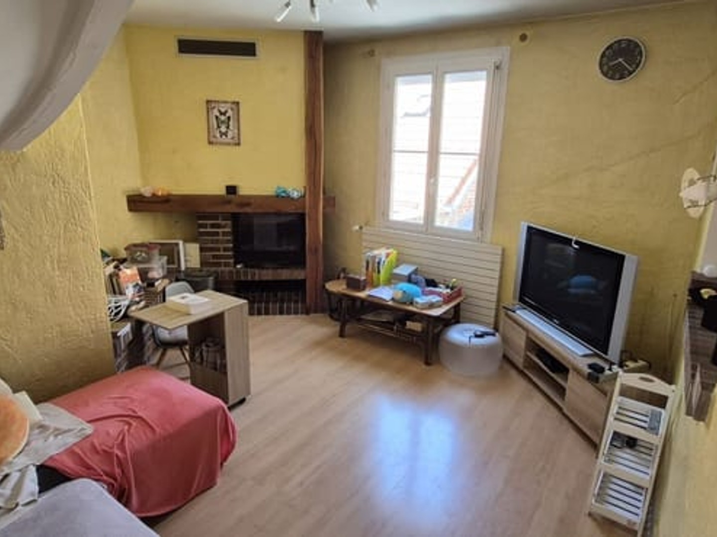 Magasin à vendre - 119m2 - Noyon (60400)