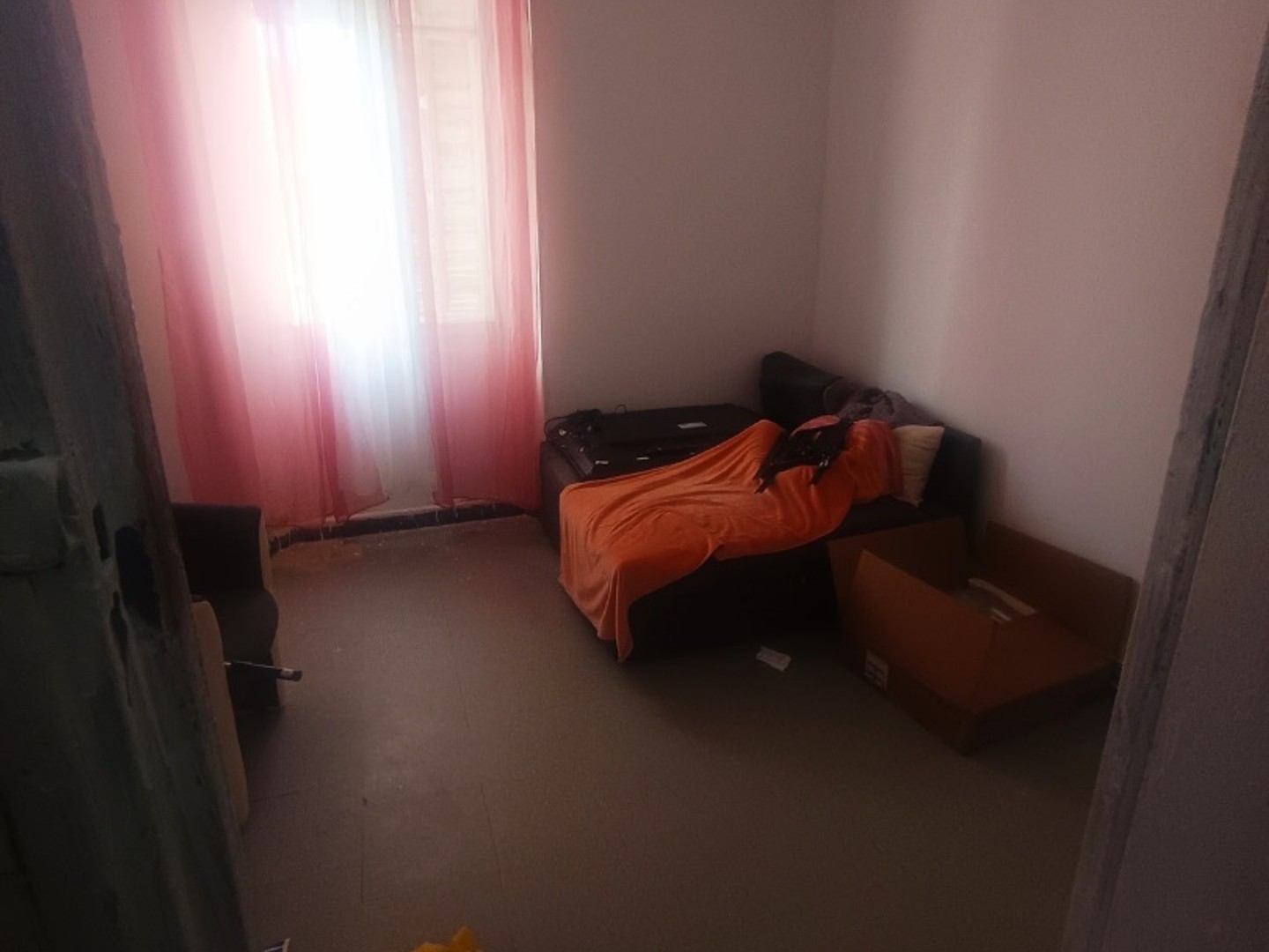 Appartement à vendre - 2 pièces - 43m2 - Marseille (13003)
