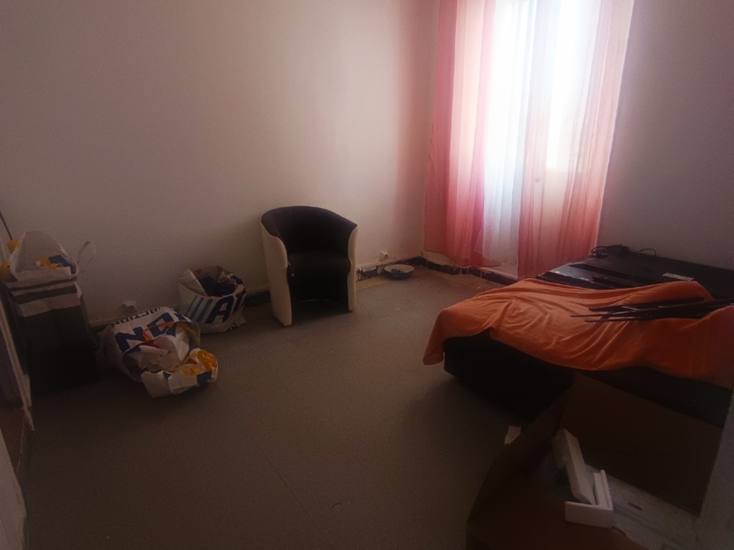 Appartement à vendre - 2 pièces - 43m2 - Marseille (13003)