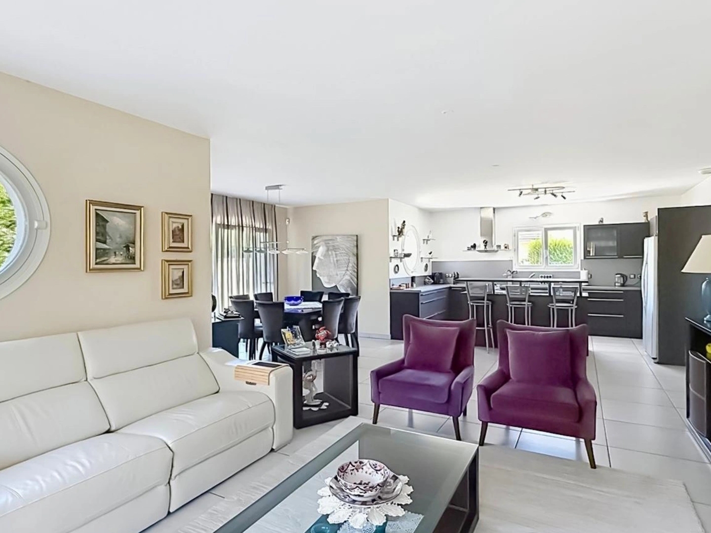 Maison 5 pièces 200 m²