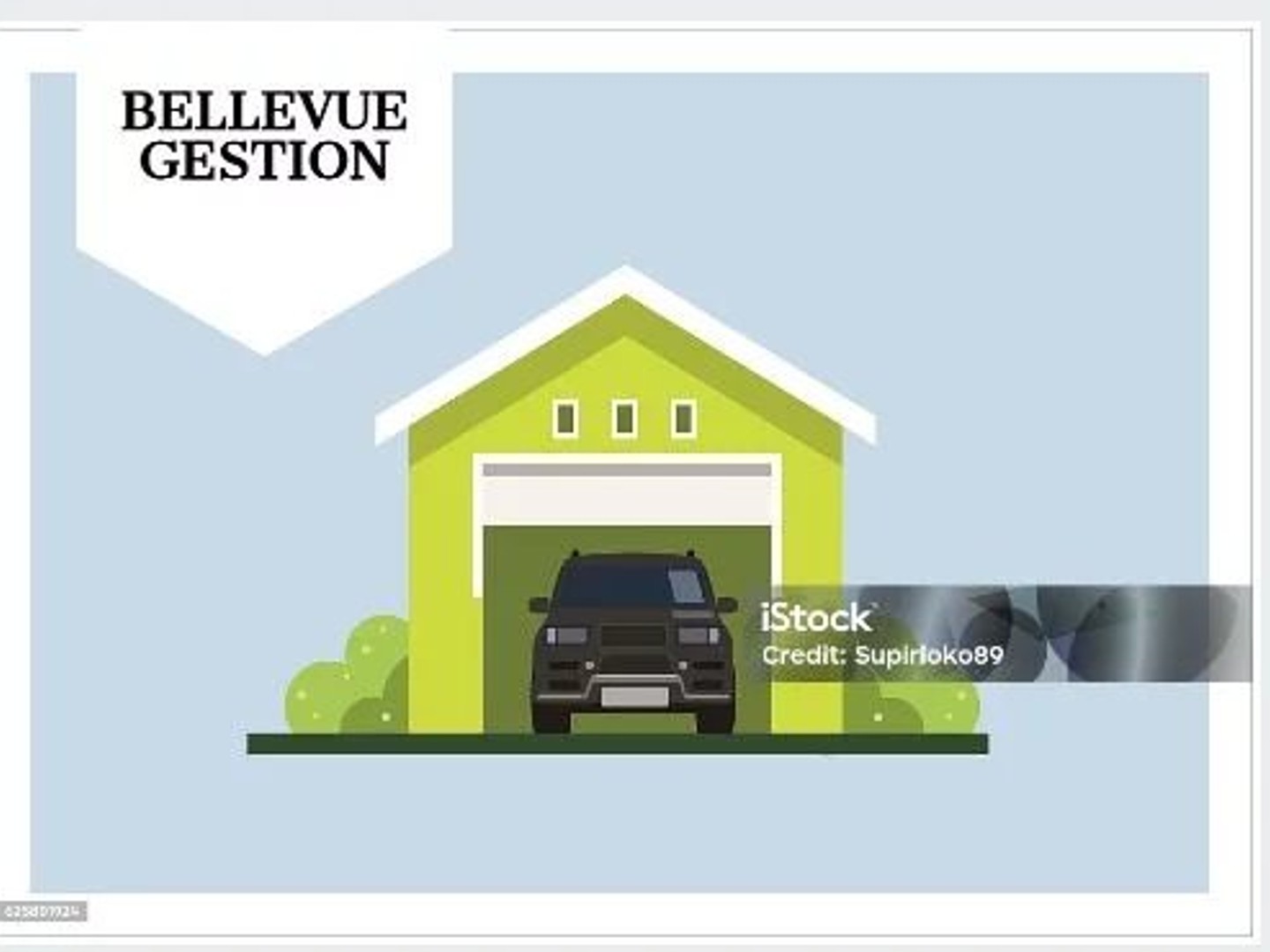Parking / garage / box à vendre - Nice (06000)