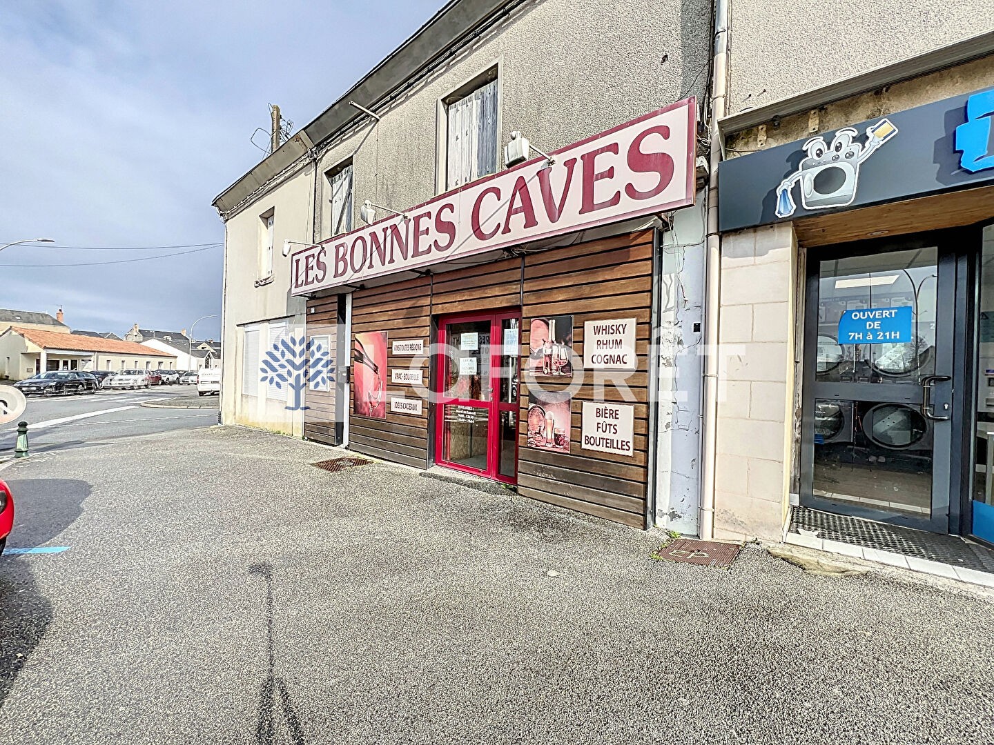 Maison à vendre - 3 pièces - 120m2 - Thouars (79100)