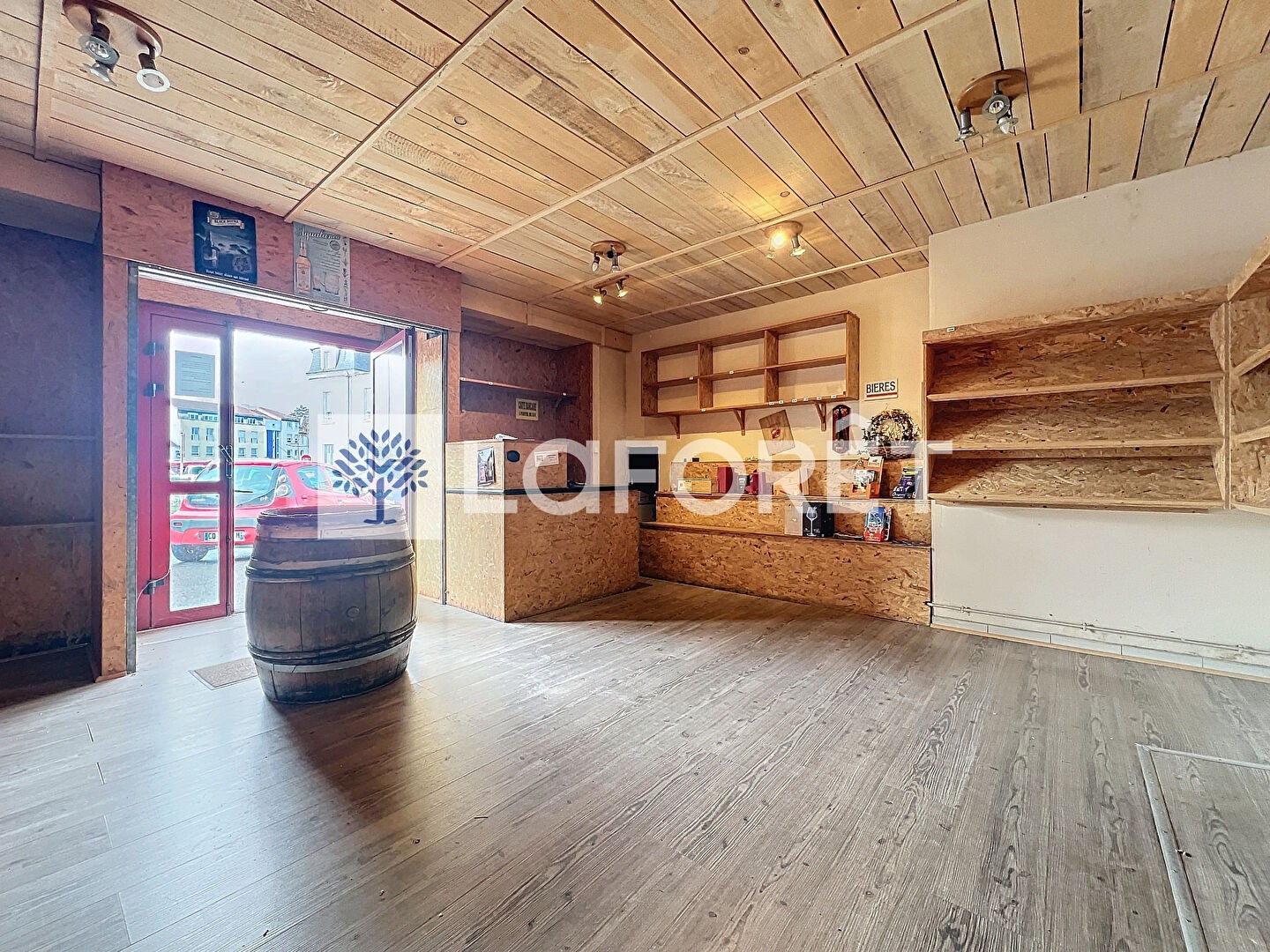 Maison à vendre - 3 pièces - 120m2 - Thouars (79100)
