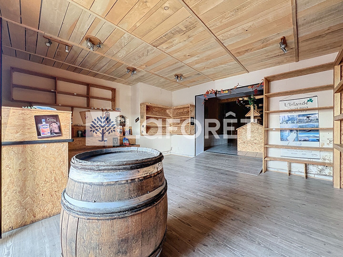 Maison à vendre - 3 pièces - 120m2 - Thouars (79100)