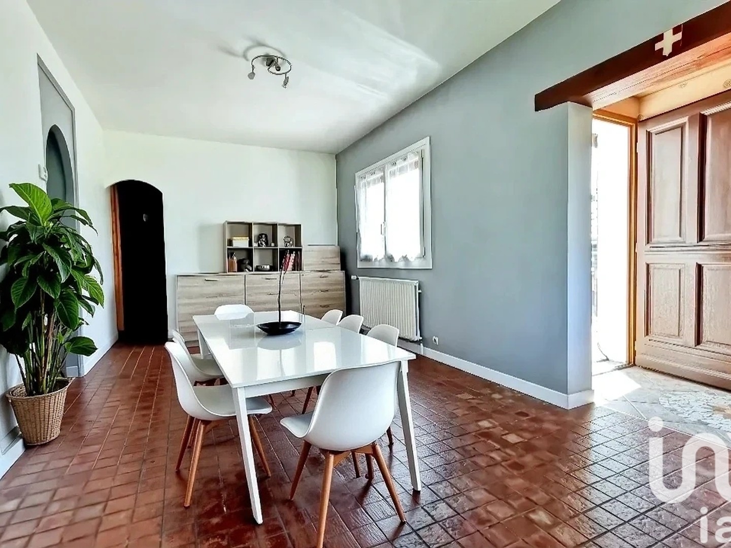 Maison à vendre - 5 pièces - 110m2 - Saint-Jean-D'arvey (73230)