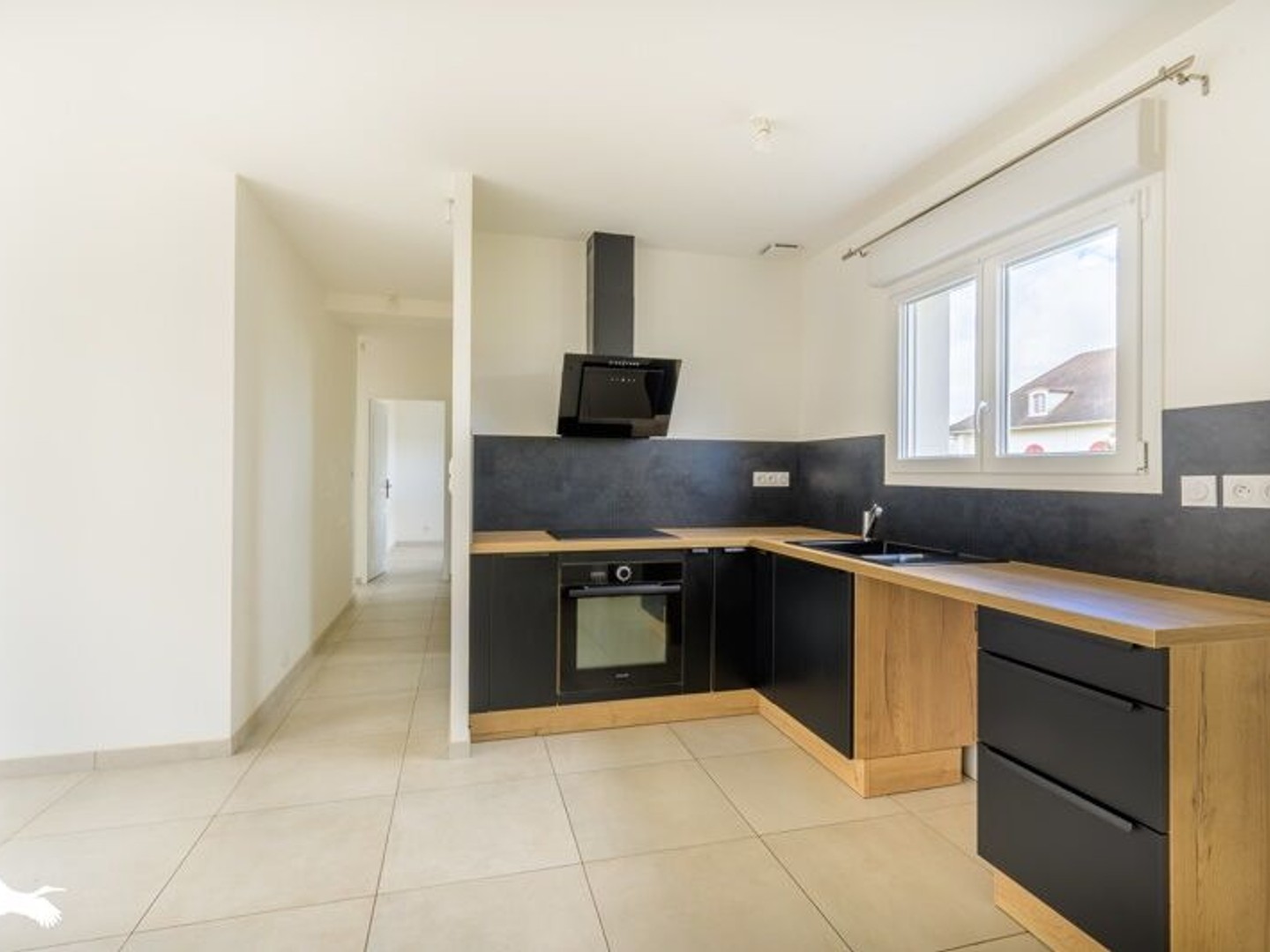 Maison à vendre - 4 pièces - 64m2 - Belin-Béliet (33830)