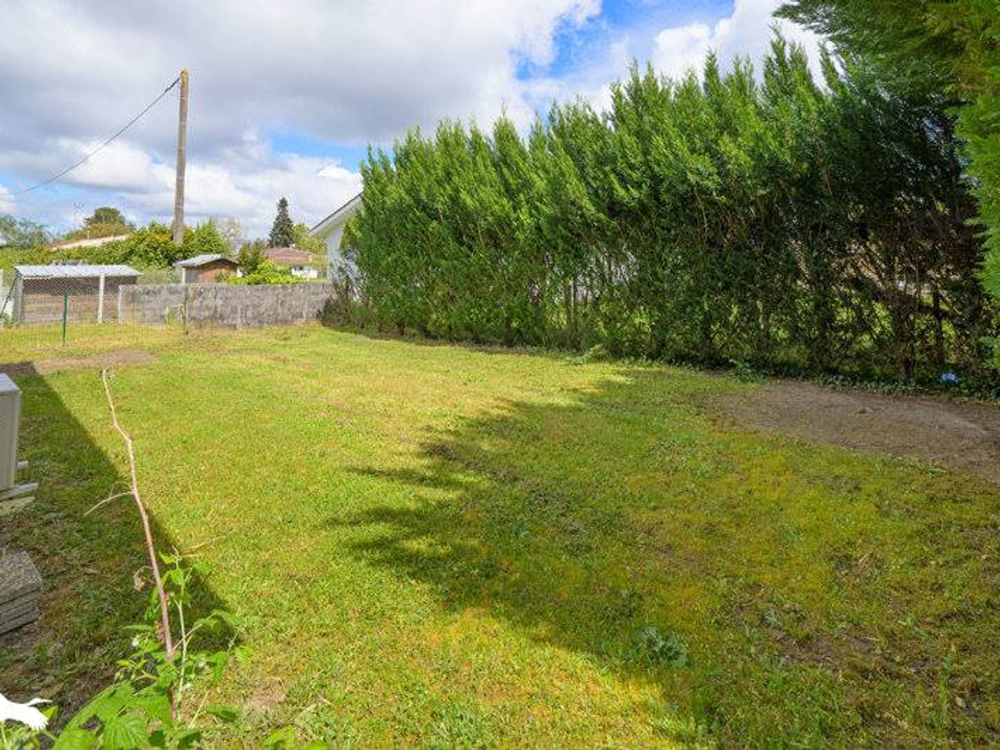 Maison à vendre - 4 pièces - 64m2 - Belin-Béliet (33830)