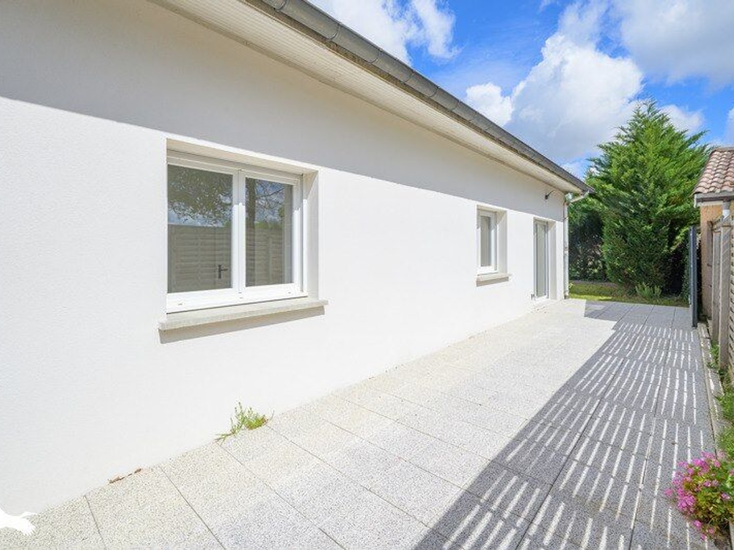 Maison à vendre - 4 pièces - 64m2 - Belin-Béliet (33830)