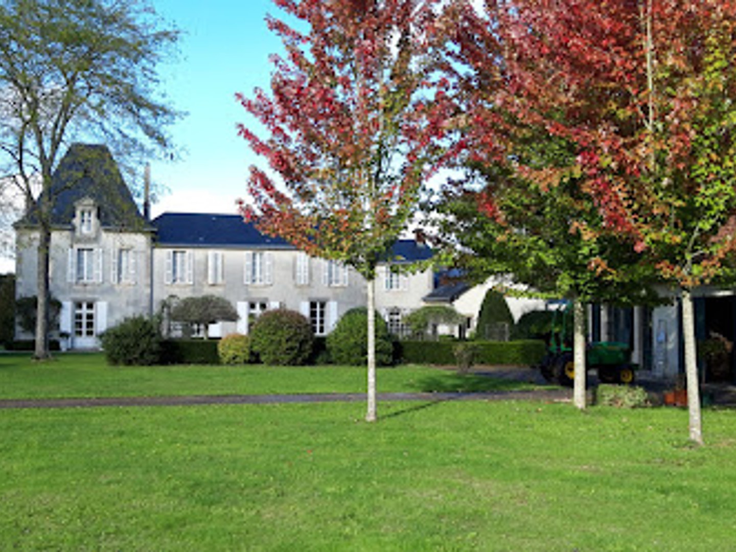 Propriété 13 pièces 417 m²