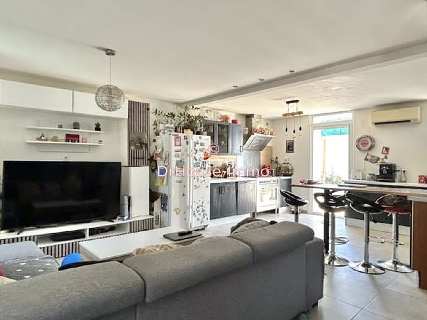Maison à vendre - 4 pièces - 100m2 - Toulon (83200)