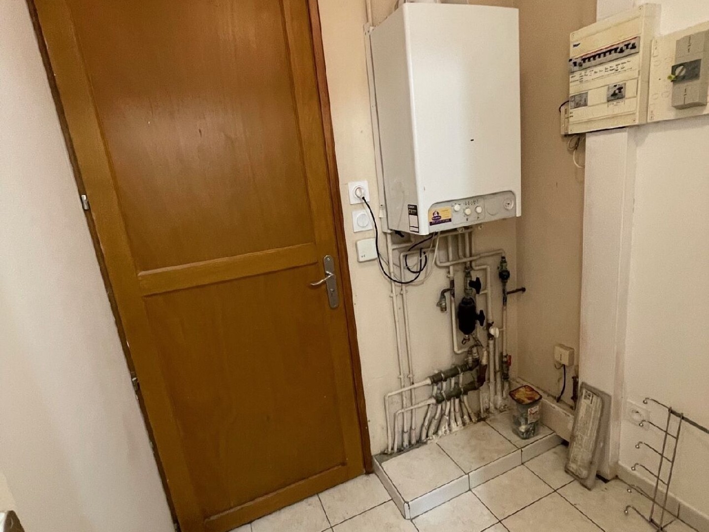 Maison à vendre - 4 pièces - 84m2 - Launaguet (31140)