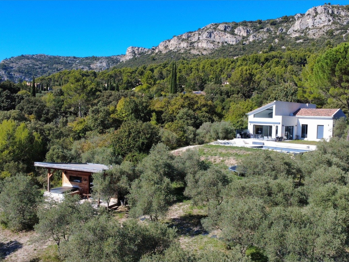 Vente maison 5 Pièce(s)