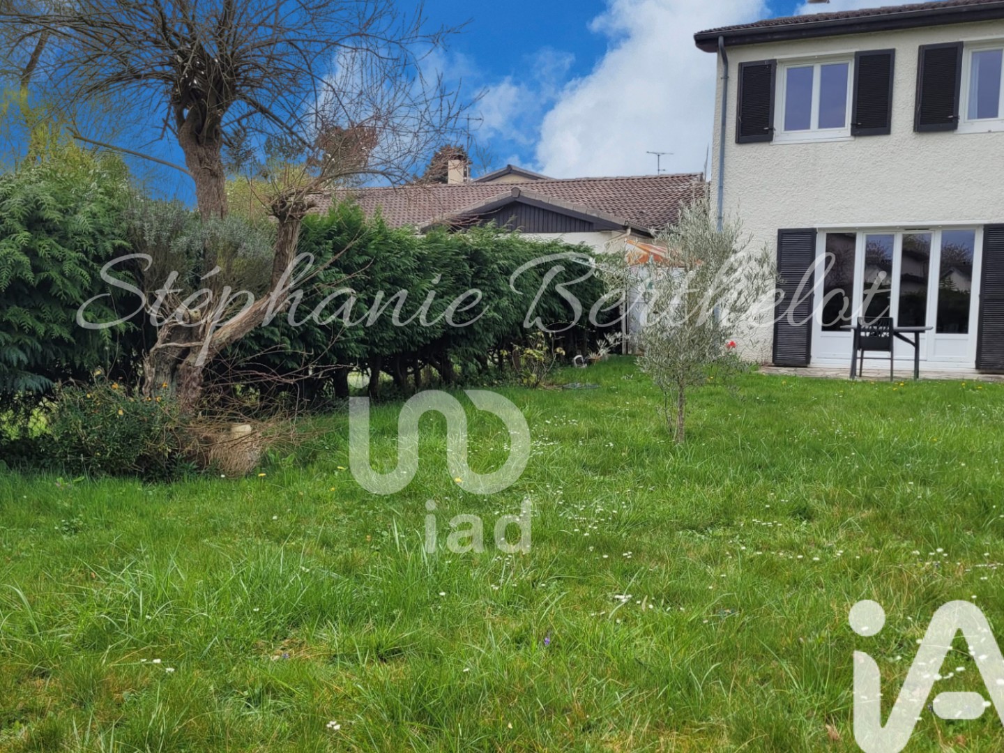 Maison à vendre - 5 pièces - 88m2 - Mauperthuis (77120)
