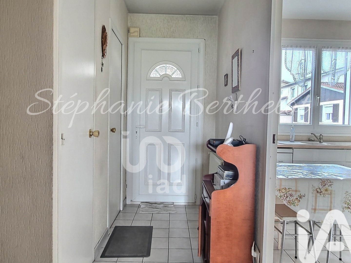 Maison à vendre - 5 pièces - 88m2 - Mauperthuis (77120)