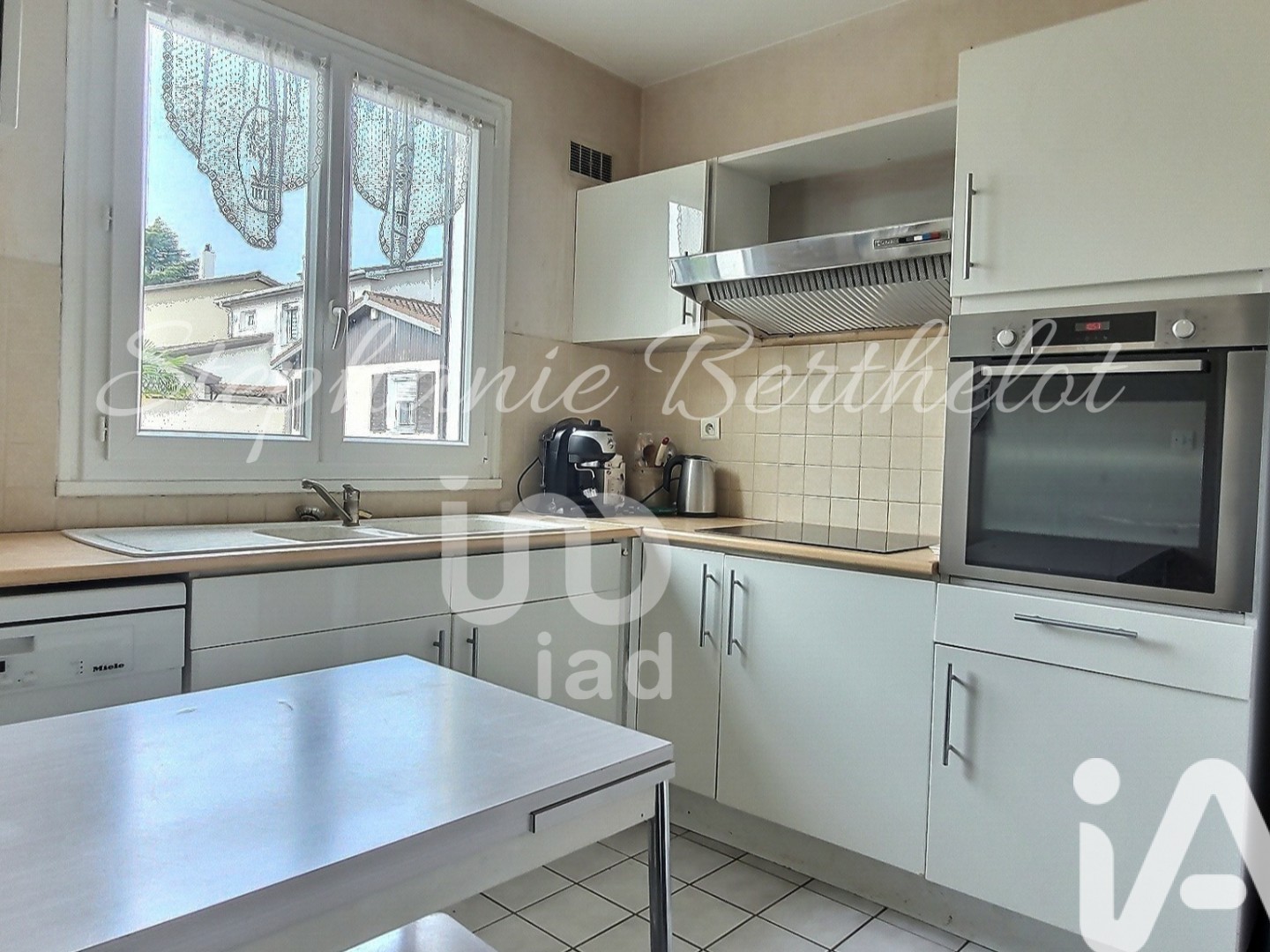 Maison à vendre - 5 pièces - 88m2 - Mauperthuis (77120)