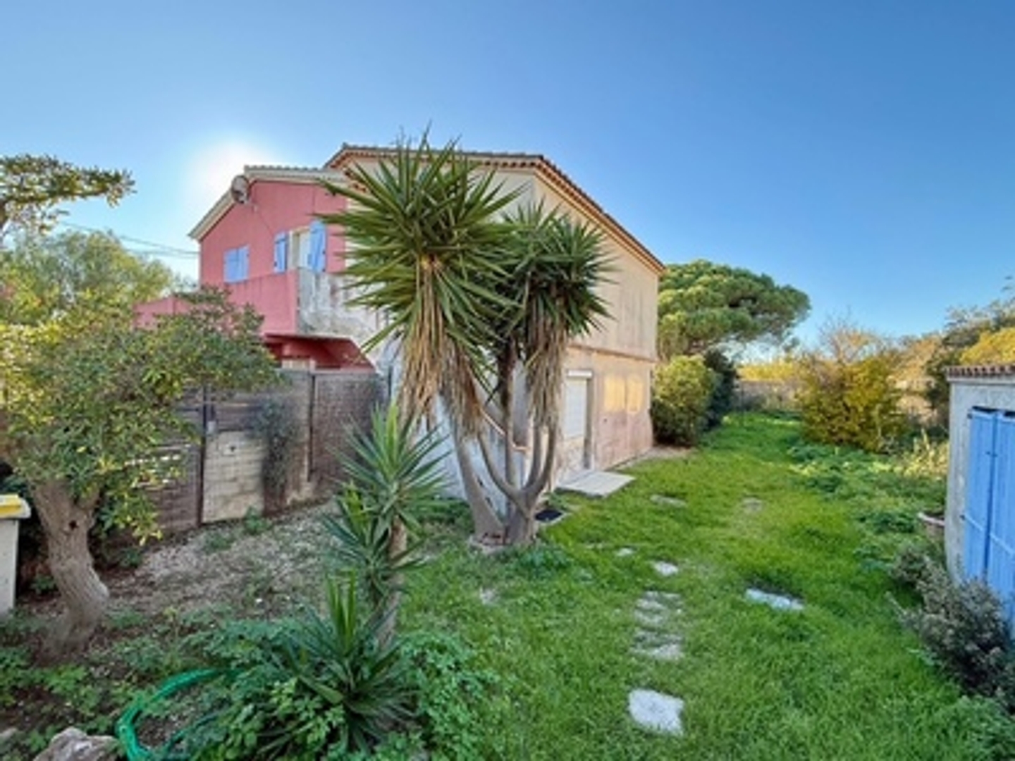 Maison 6 pièces 130 m²