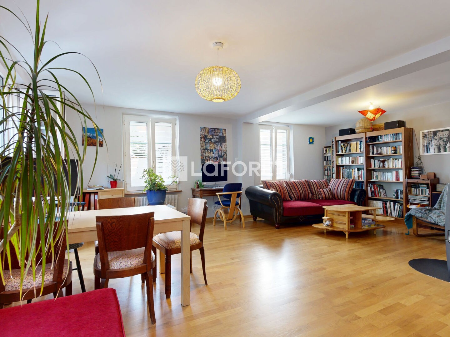 Maison à vendre - 5 pièces - 142m2 - Schiltigheim (67300)