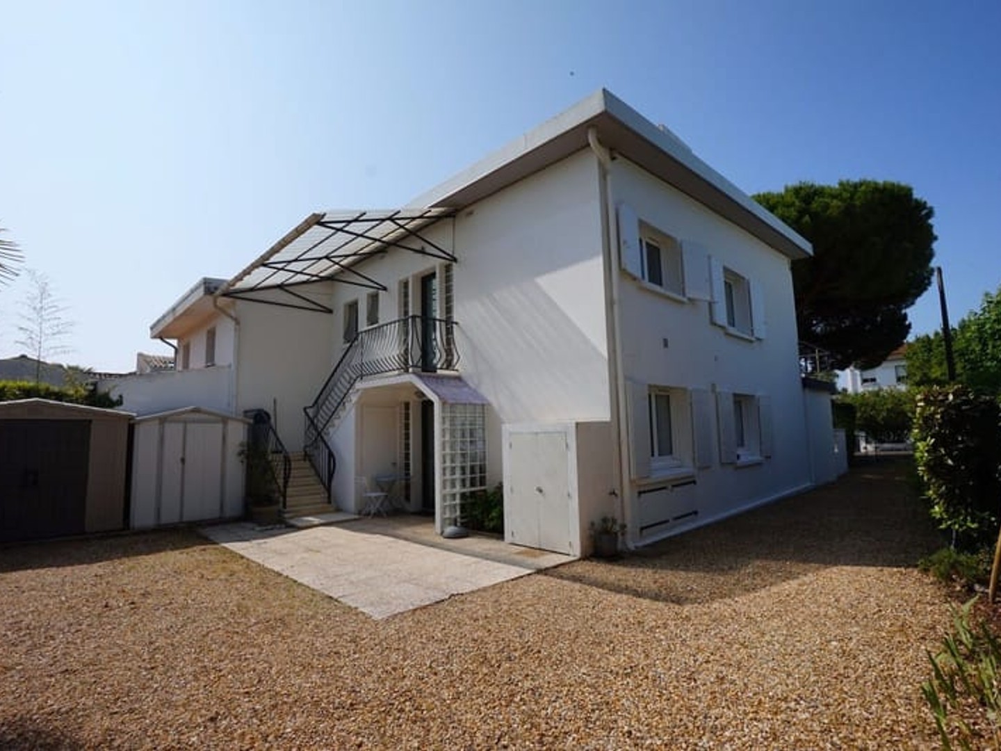 Maison à vendre - 7 pièces - 143m2 - Royan (17200)