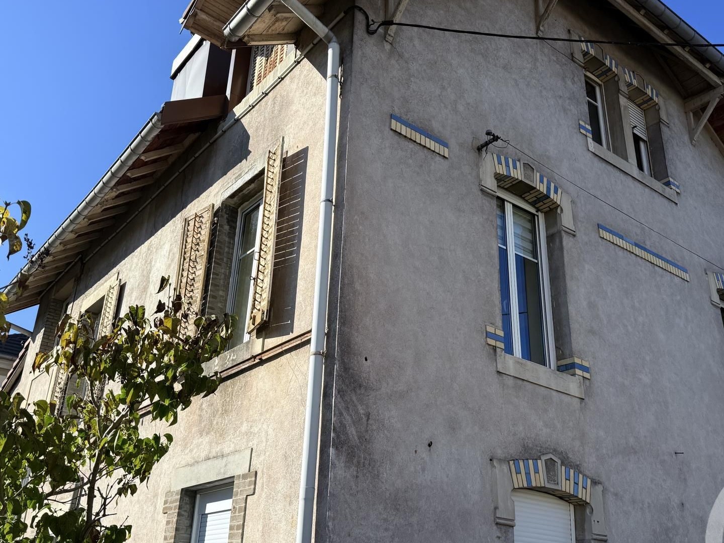 Appartement 5 pièces 96 m²