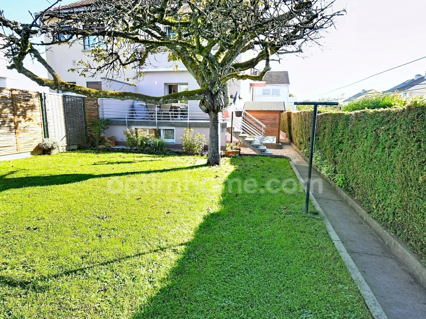 Maison à vendre - 6 pièces - 94m2 - Mexy (54135)