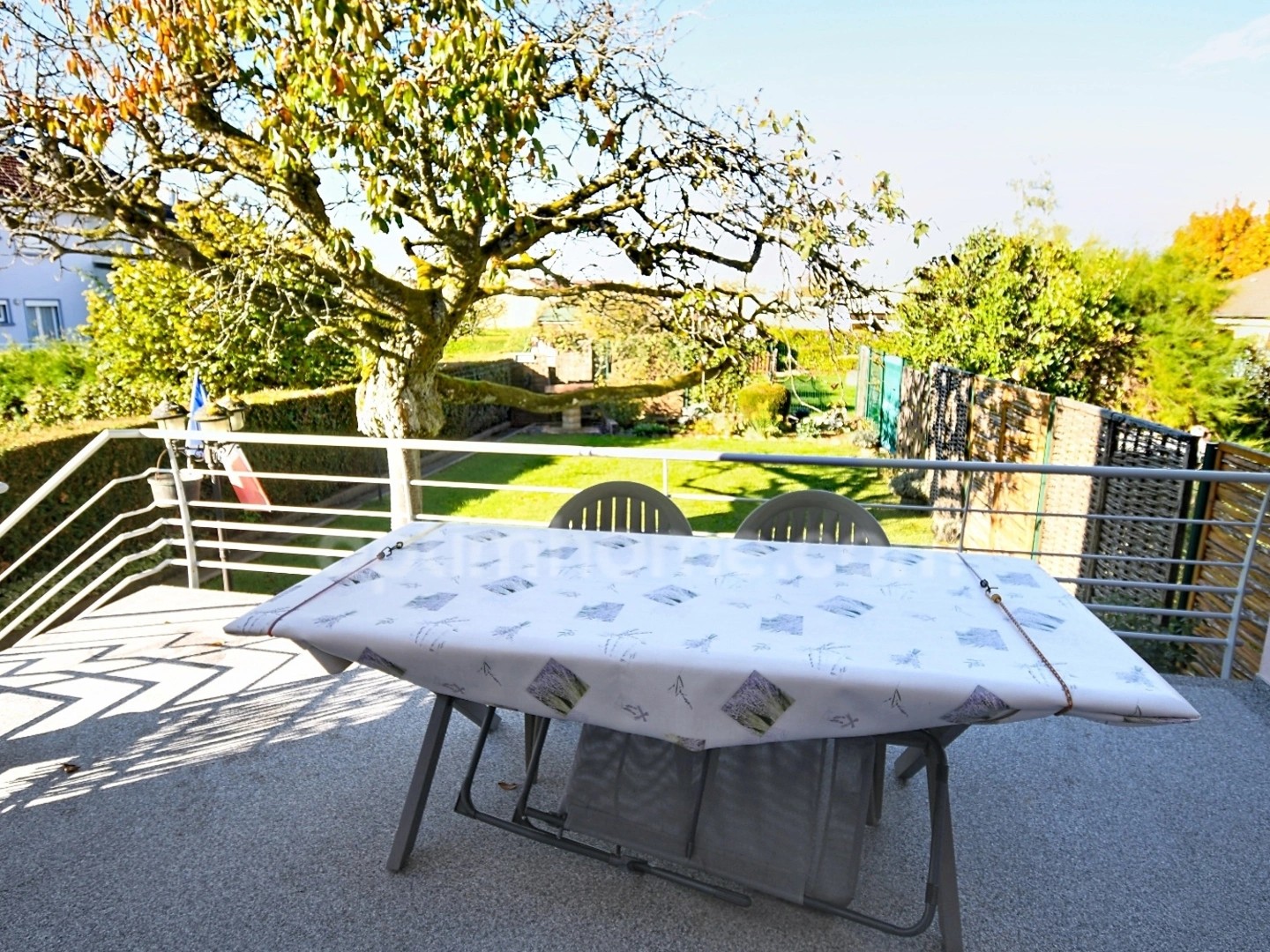 Maison à vendre - 6 pièces - 94m2 - Mexy (54135)