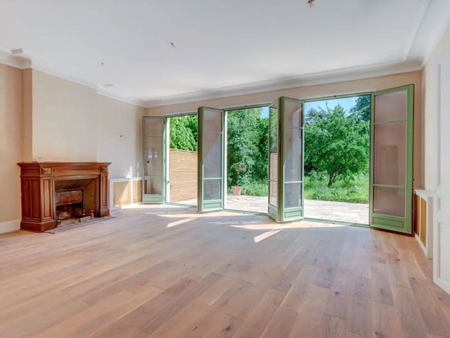 Maison à vendre - 8 pièces - 215m2 - Meudon (92190)