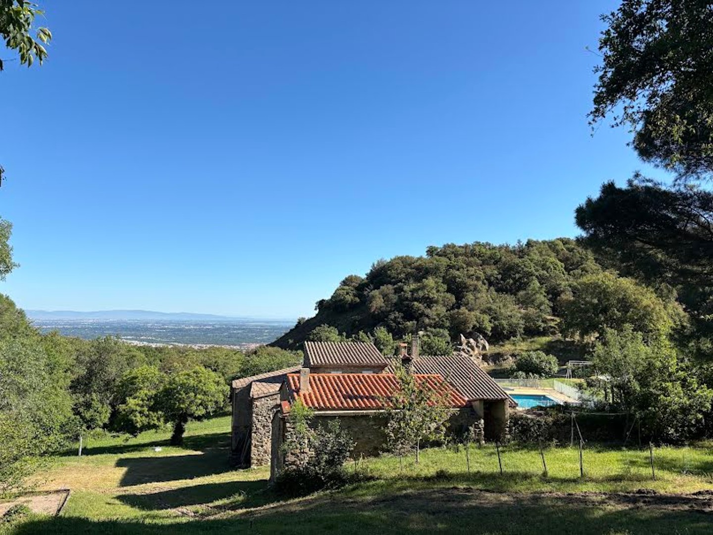Maison 10 pièces 222 m²