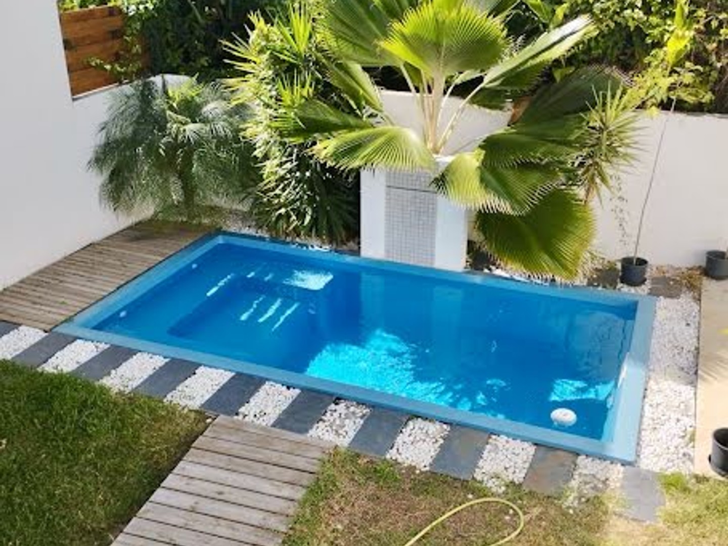 Maison à vendre - 5 pièces - 165m2 - Saint-Paul (97460)