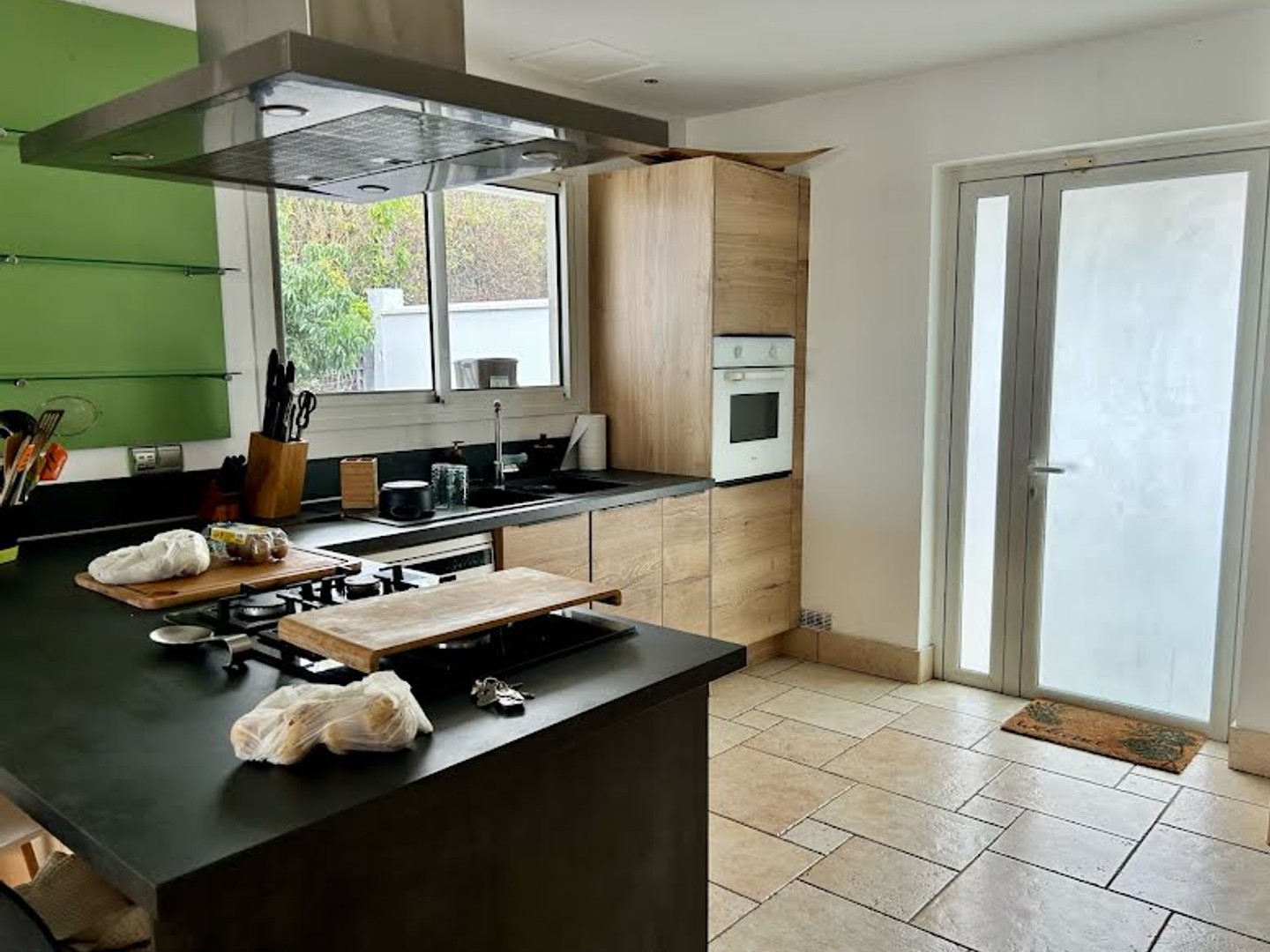 Maison à vendre - 5 pièces - 165m2 - Saint-Paul (97460)